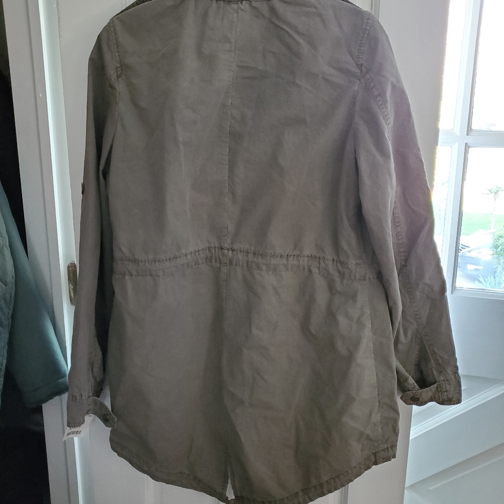Jacket - Picture 2 of 4